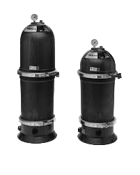 STARITE POSI FLOW II Kartuschenfilter STARITE POSI FLOW II Kartuschenfilter