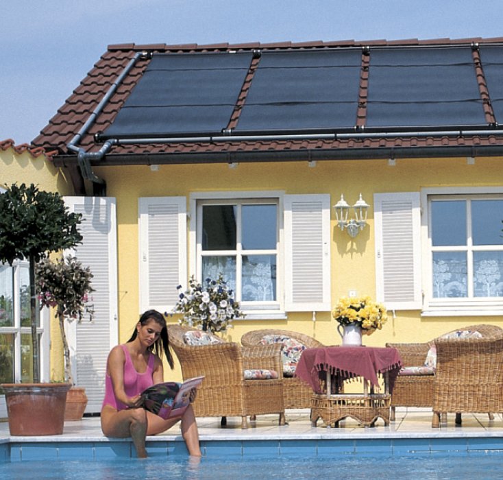 Solar Absorber Solar Absorber