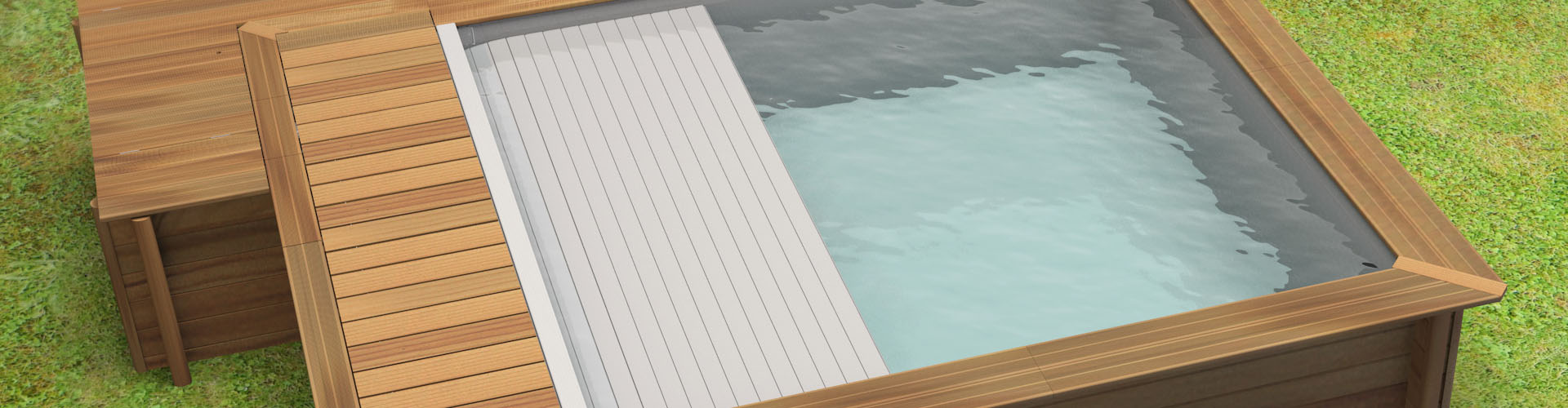 Urban Pool Urban Pool