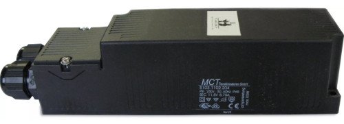 Transformator 100W/12V