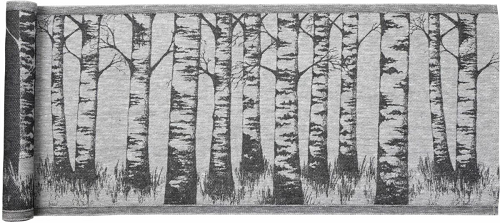 Sauna Sitzunterlage Koivikko