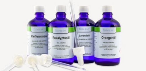 ätherisches öl von finesse - Cedernholzöl - 100ml