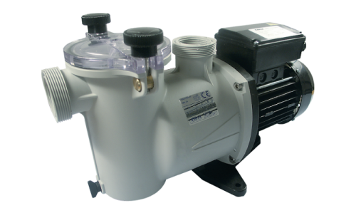 Filterpumpe Kripsol Delta 4-25, 230V/0,18kW