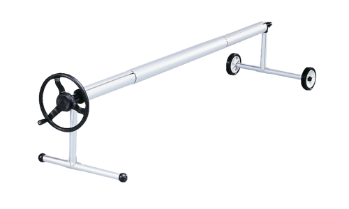 Aufrollvorrichtung Aquaroll