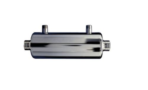 Wärmetauscher Serie HWT -3 Wahlmöglichkeiten