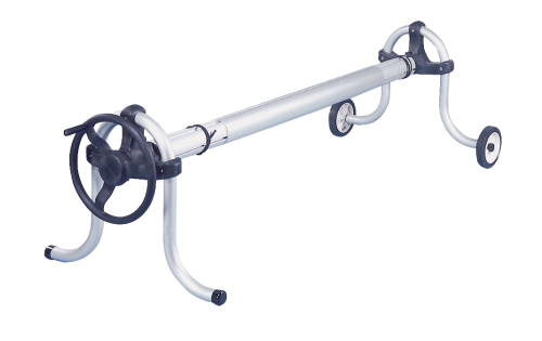 Aufrollvorrichtung Omega