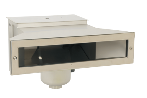 Astral Skimmer Slim 500 V203/09 V4A