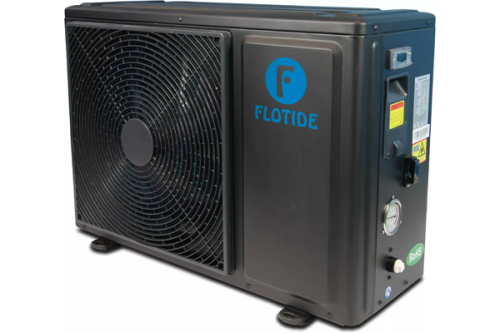 Flotide Wärmepumpe Typ A