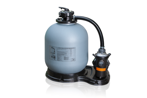 GRE Filteranlage FS500 