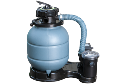 GRE Filteranlage FS320 