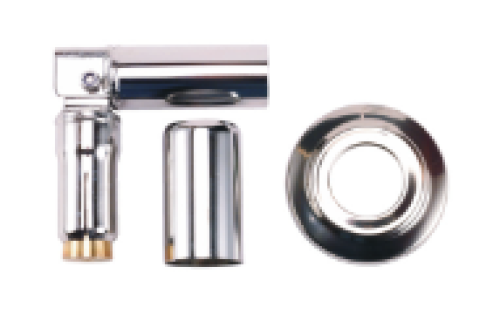 Kippgelenk für Leitern Muro und Standard D 43mm