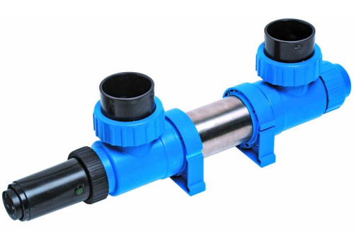 Blue Lagoon ProfiHeater 3 kW