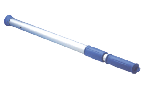 OCEAN Teleskopstange 1,8 – 3,6 m 2 tlg.