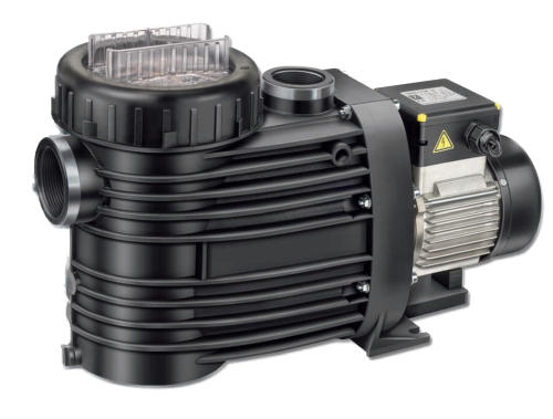 Filterpumpe Speck Magna - mehrere Wahlmöglichkeiten