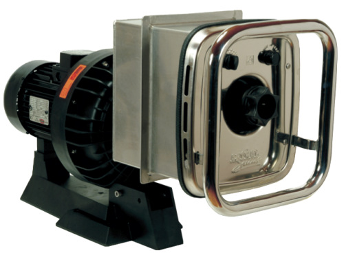 Anschlusssatz Astral Sprint V4A