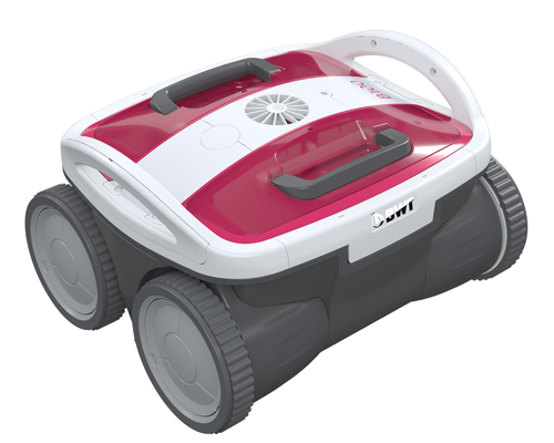 BWT Poolroboter B100
