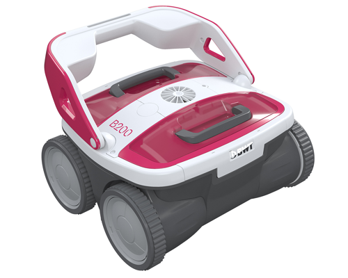 BWT Poolroboter B200