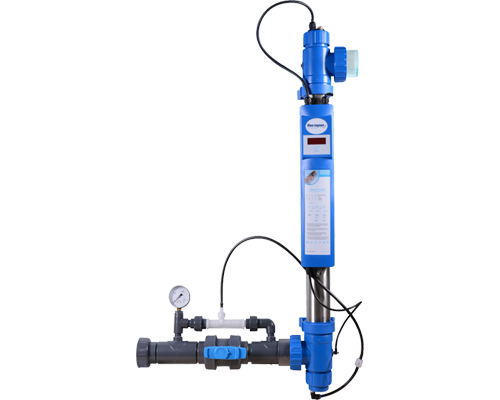 Blue Lagoon AOP Compact Ozon & UV-C 75 Watt