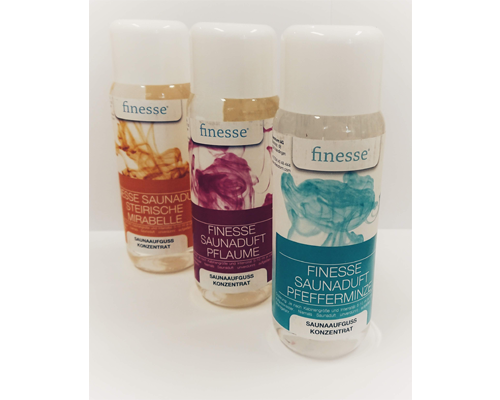 finesse saunaduft oriental spice 