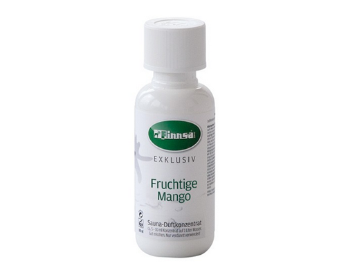 Finnsa Exklusiv-Duftkonzentrat Fruchtige Mango, 100ml