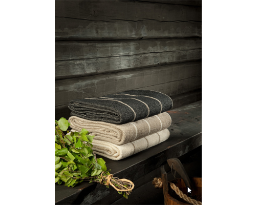 Jokipiin Handtuch LIITURAITA