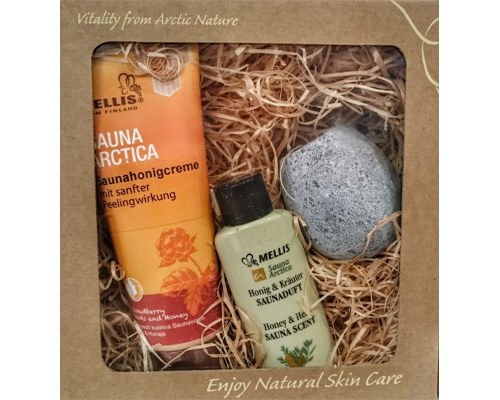 Mellis Geschenkbox D