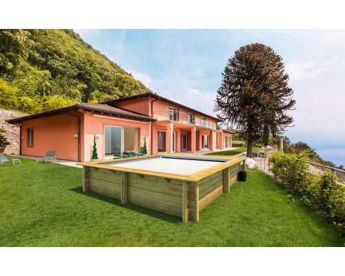 Urban Pool 6 x 2,50 x 1,33 m