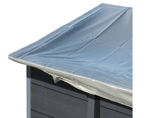 Winterplane Composite Pool