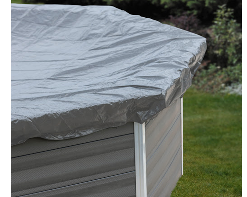 Winterplane Composite Pool