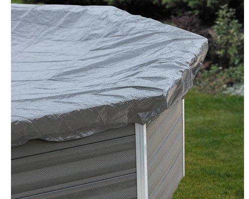 Winterplane Composite Pool