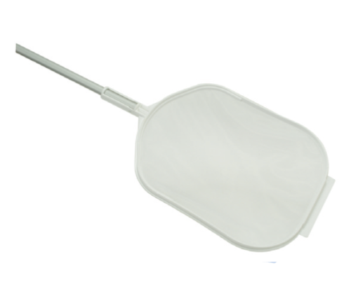 OCEAN Handkescher KS mit Alu-Rohr