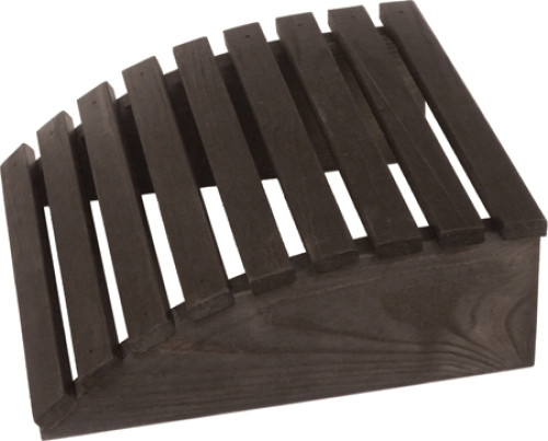 Kopfkeil, Kopfstütze