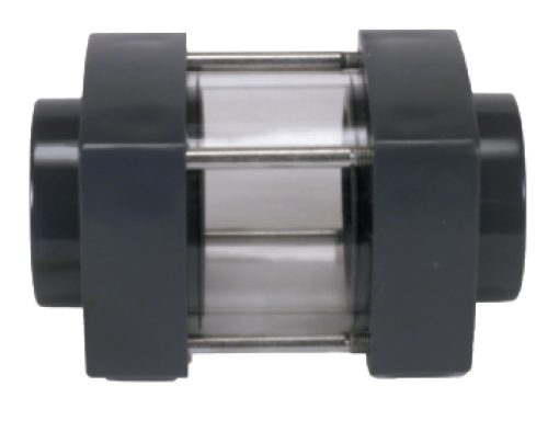 PVC- Sichtglas – mehrere Wahlmöglichkeiten