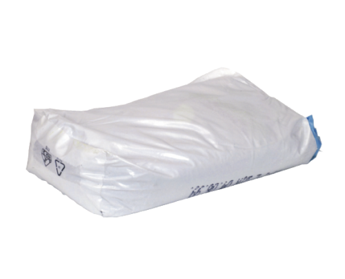 Filtersand 0,7-1,2 mm, 25 kg