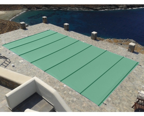 PREMIUM Schnellspann  10,25 x 4 m