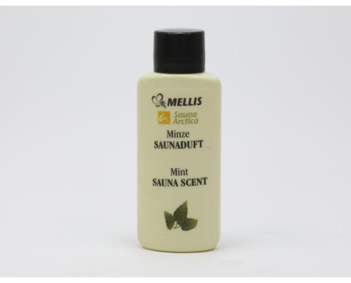 Mellis Saunaduft Minze 50 ml
