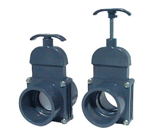 Schiebersatz für Neptun Gegenstromanlage 63/75 mm