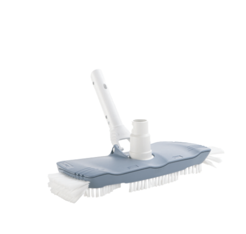 SHARK – Oval - Bodensaugerbürste