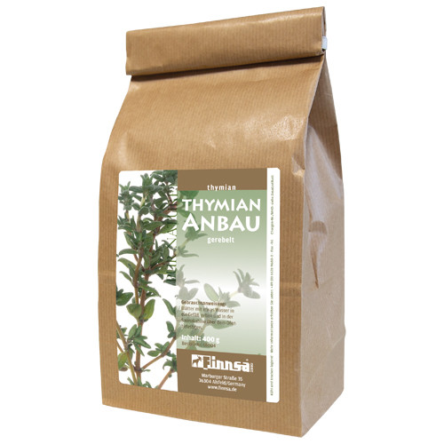 Thymian Potpourri Finnsa