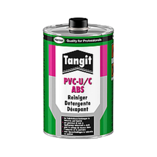 PVC Reiniger TANGIT in der Dose 0,125l