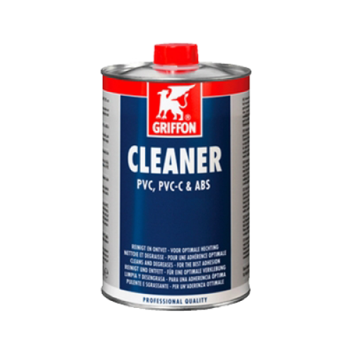 PVC Reiniger GRIFFON in der Dose 0,50l