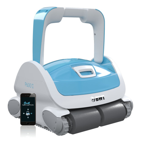 BWT Poolroboter P600 Plus