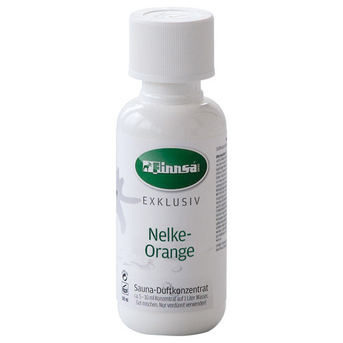 Nelke-Orange - Finnsa Exklusiv-Duftkonzentrat, 100ml