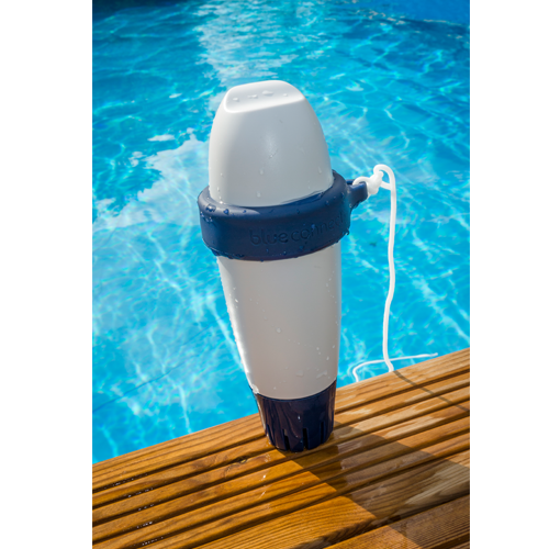 Blue Connect Wasseranalysegerät 70158-R