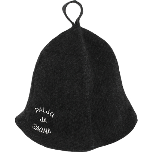 Saunahut dark von Lumo