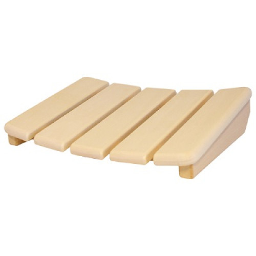 Kopfkeil, Kopfstütze