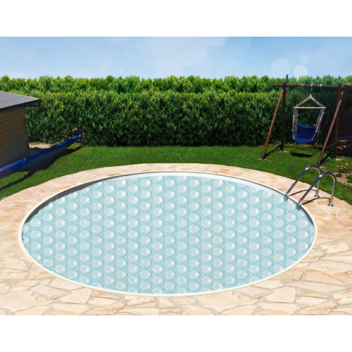 Luftpolsterfolie D = 800 cm – 400 my