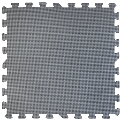 GRE Bodenschutzmatte MPF509GY grau