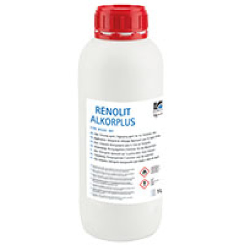 Alkor Sanitizer Desinfektionsmittel 1 Liter