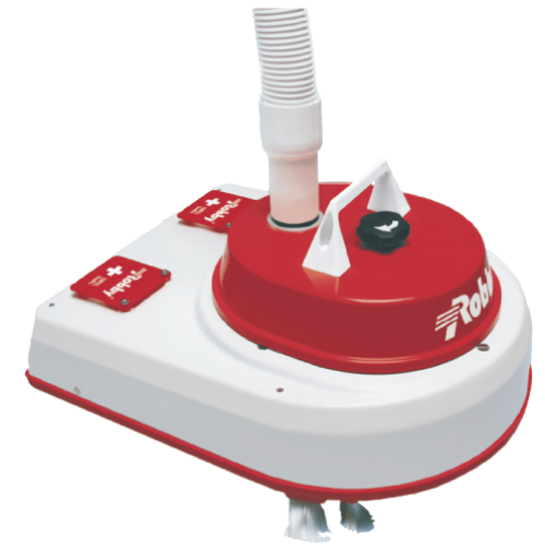 ROBBY G3 Bodensauger